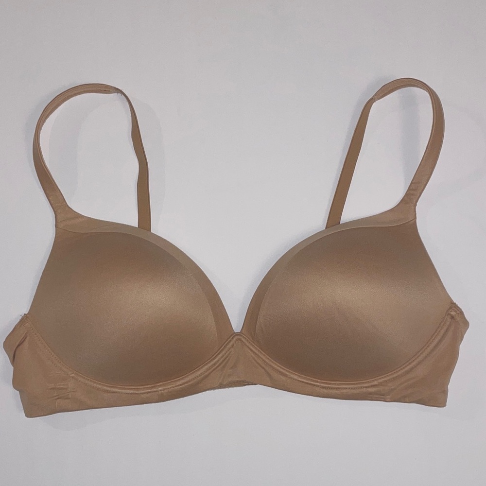 Victoria's Secret Tan Bra | 38b